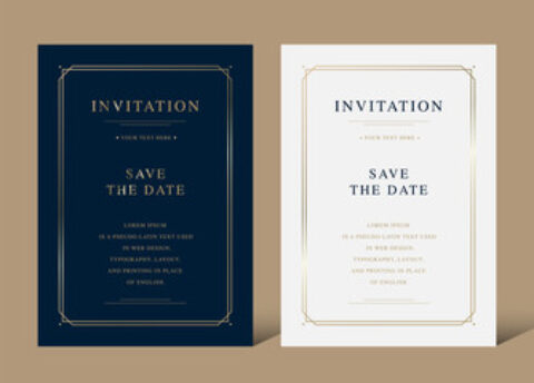 As melhores práticas para distribuir convites personalizados