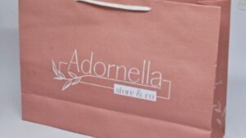 O Dilema das Sacolas Convite: Como Transformei um Momento Especial em Arte