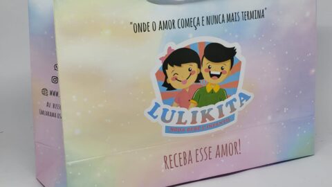 Sacolas Personalizadas: Ideias para Presentear os Convidados em um Aniversário de 15 Anos