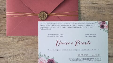 O que são lembrancinhas de casamento e são necessárias