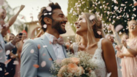 A Busca pela Autenticidade: Minha Jornada por Ideias Criativas para Convite de Casamento