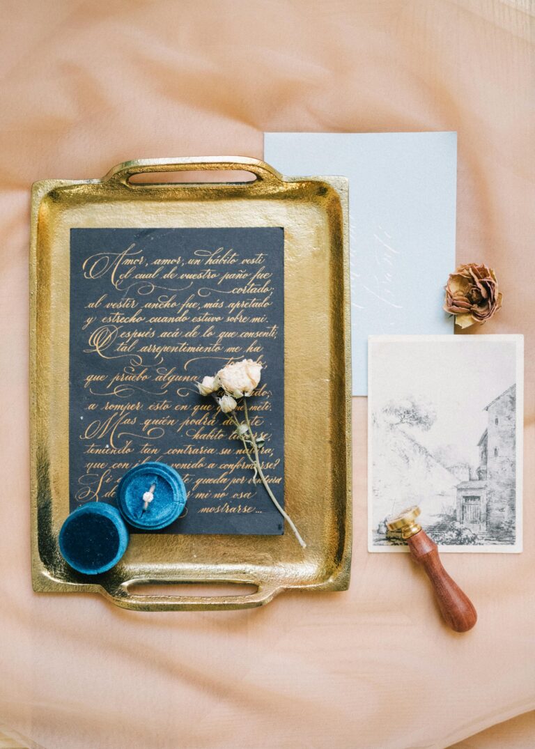 Guia Completo: Convites Personalizados para Festa, Casamento e Eventos (Como Escolher o Ideal)