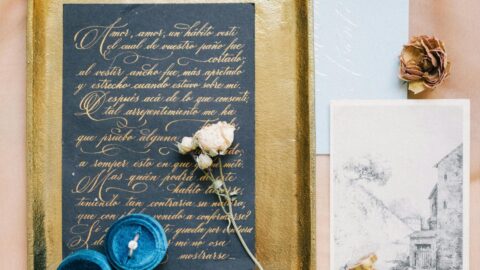 Guia Completo: Convites Personalizados para Festa, Casamento e Eventos (Como Escolher o Ideal)