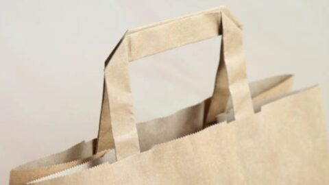 Como Escolher o Tamanho Ideal da Sacola Para Seus Produtos