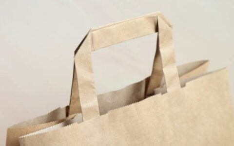 Como Escolher o Tamanho Ideal da Sacola Para Seus Produtos