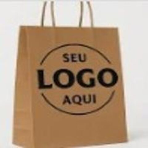 Sacolas Personalizadas: 5 Dicas Essenciais para Alinhar Design à Identidade da Marca (Ateliê da Lola)
