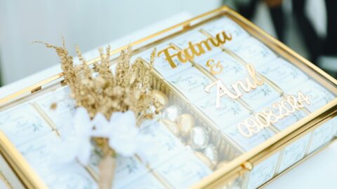 Convites de luxo: quando vale a pena investir mais?