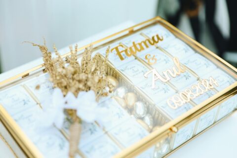 Convites de luxo: quando vale a pena investir mais?