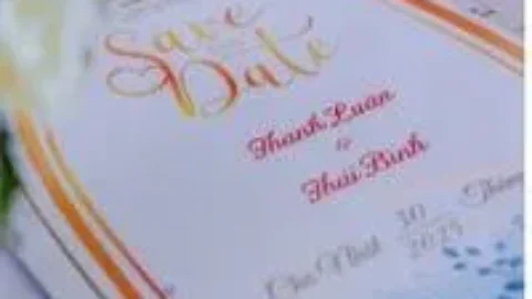 Convites Personalizados em Belo Horizonte – MG: Tradição, Exclusividade e Sofisticação no Ateliê da Lola