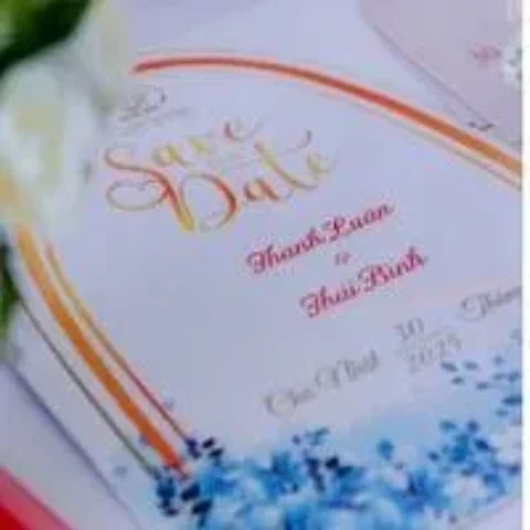 Convites Personalizados em Belo Horizonte – MG: Tradição, Exclusividade e Sofisticação no Ateliê da Lola