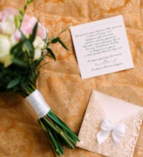 Convite de Casamento para Casamento no Cartório