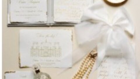 Como escolher o design ideal para convite de batizado personalizado