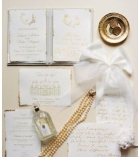 Como escolher o design ideal para convite de batizado personalizado