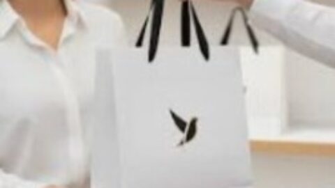 Sacolas personalizadas: como fortalecer a identidade da marca das empresas