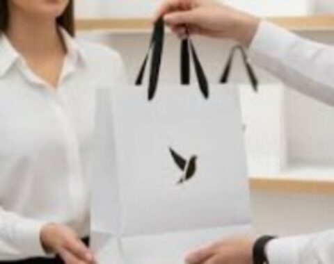 Sacolas personalizadas: como fortalecer a identidade da marca das empresas