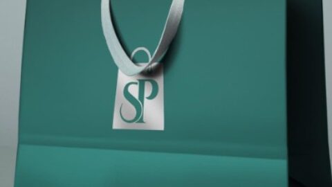 Sacolas Personalizadas para Lojas de Luxo: O Guia Estratégico de Branding e Conversão