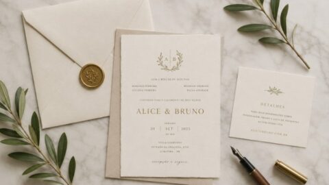 Convites de Casamento e a Validação de Dados: Como a Pesquisa de Telefone Otimiza a Logística do RSVP