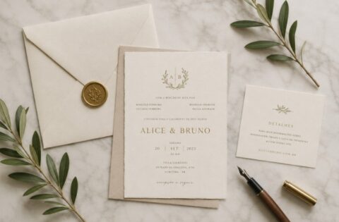Convites de Casamento e a Validação de Dados: Como a Pesquisa de Telefone Otimiza a Logística do RSVP