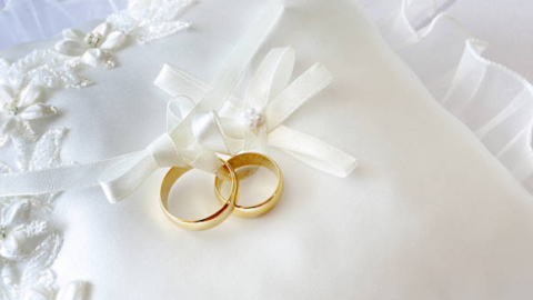 As 50 Melhores Frases para Convite de Casamento