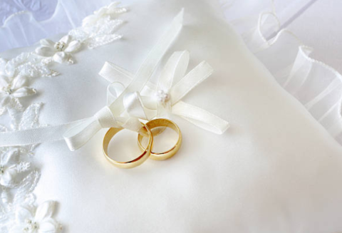 As 50 Melhores Frases para Convite de Casamento